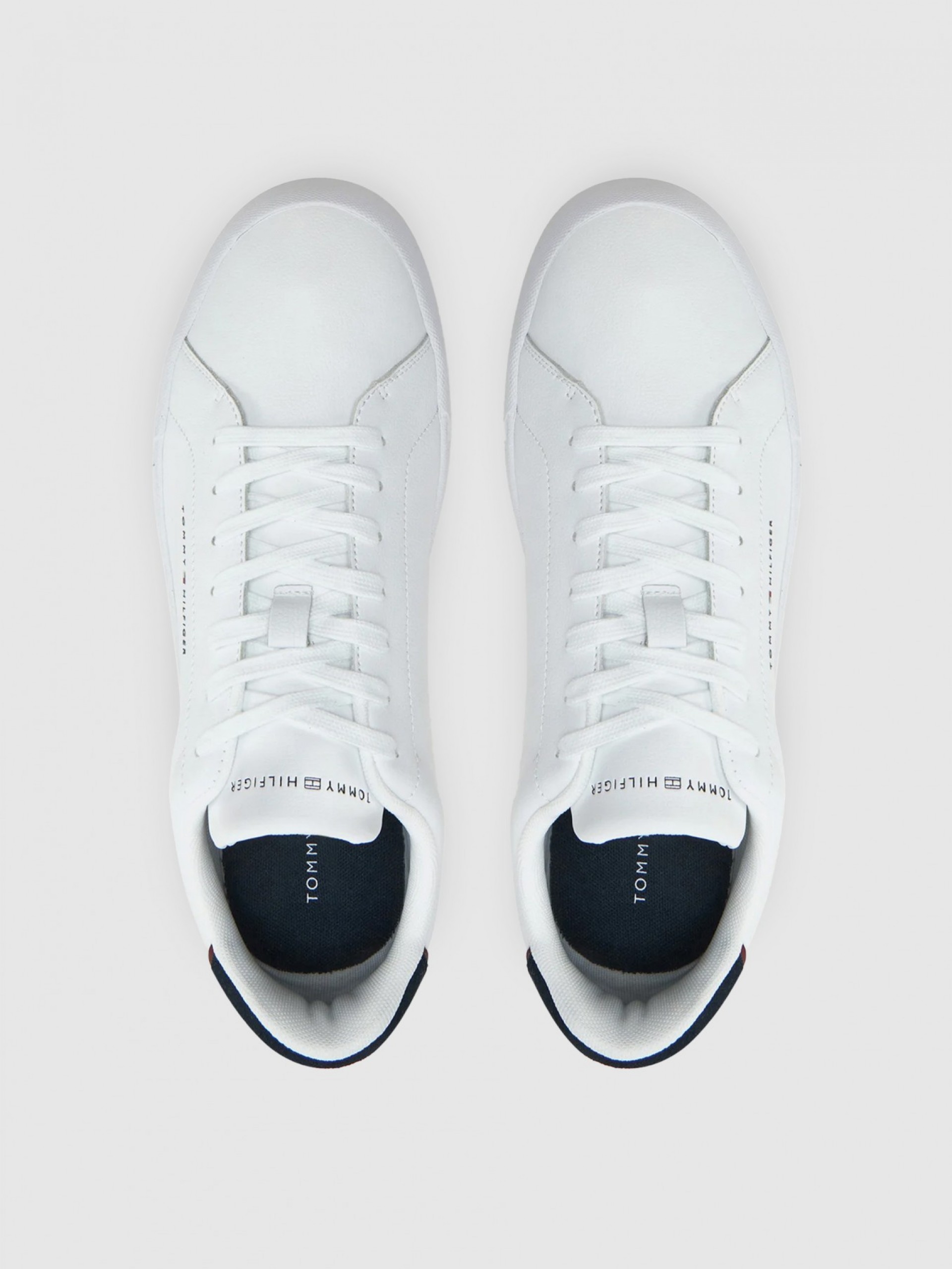 Tenis Hombre Tommy Jeans