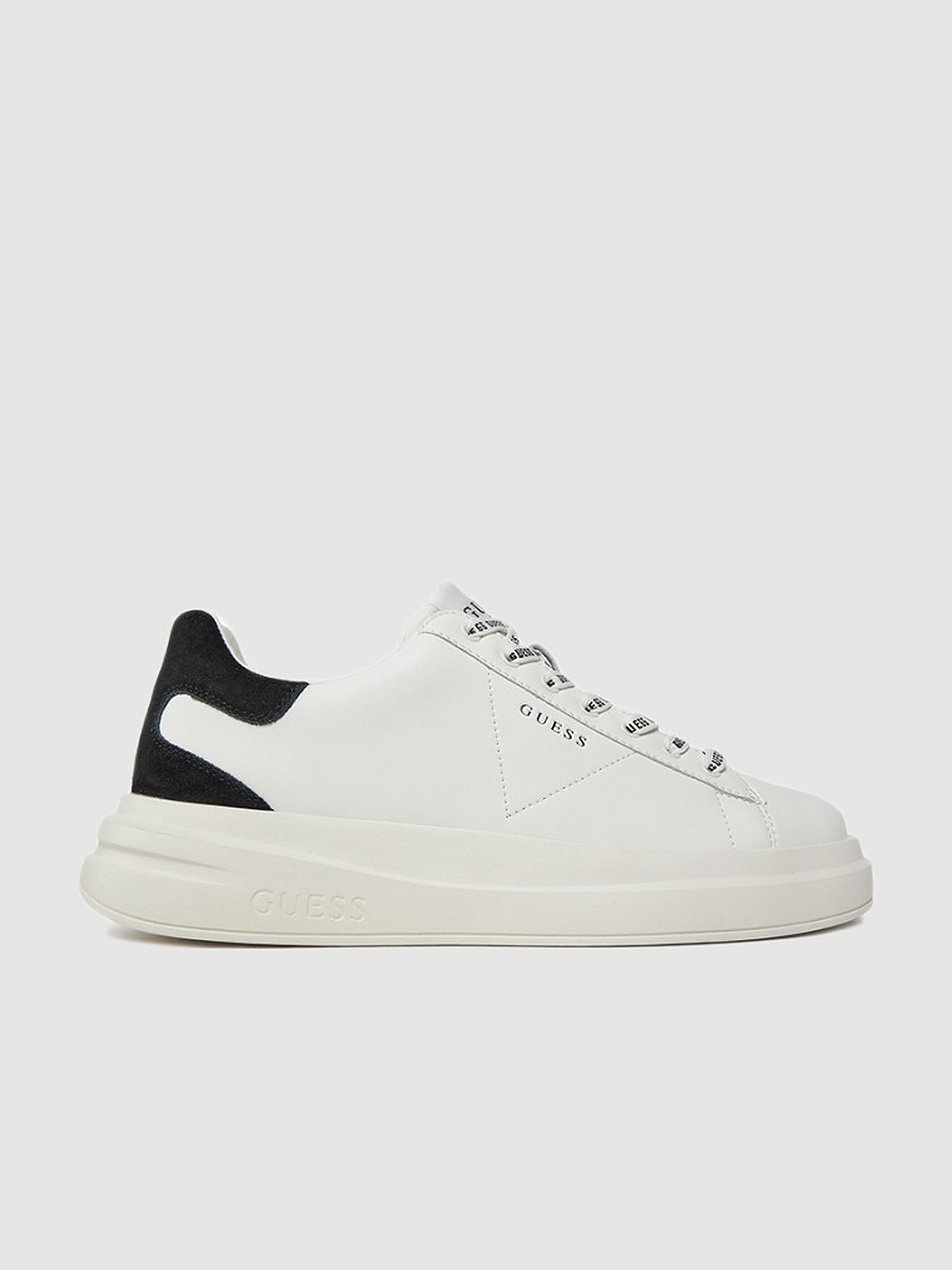 Tenis Hombre Guess