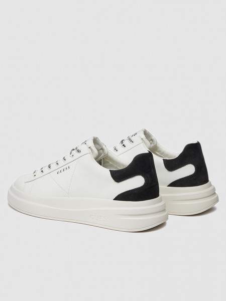 Tenis Hombre Guess