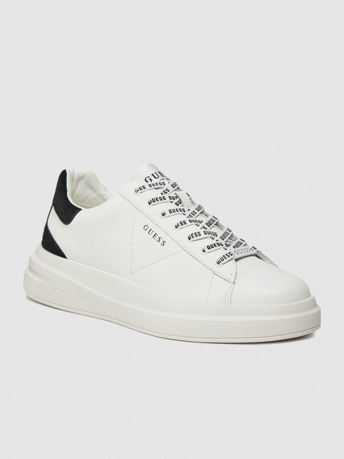 Tenis Hombre Guess