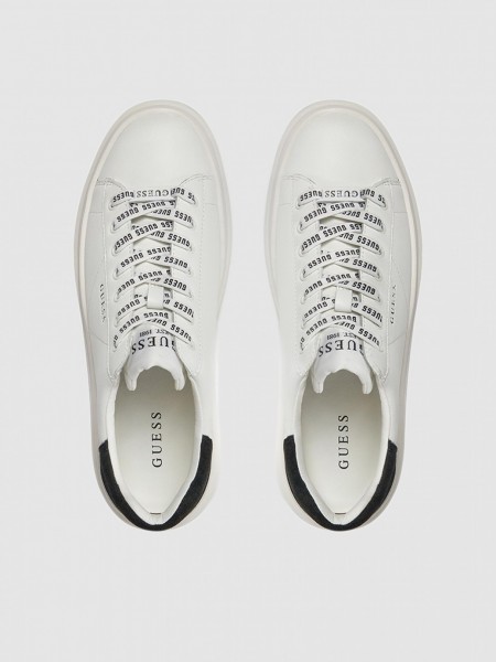 Tenis Hombre Guess
