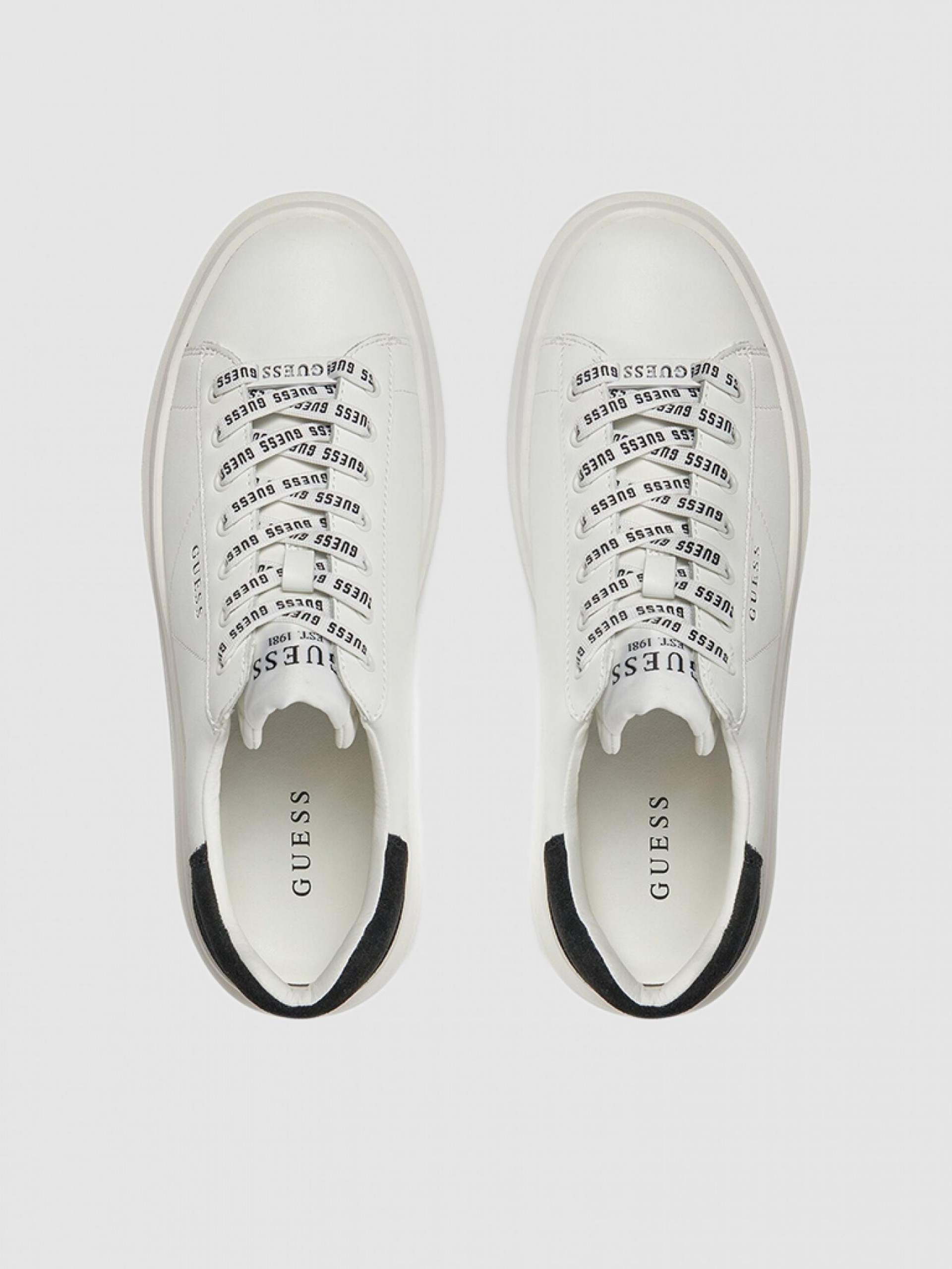 Tenis Hombre Guess