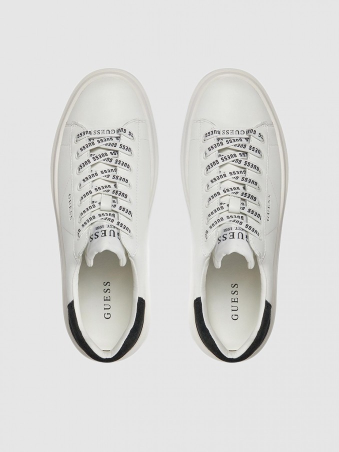 Tenis Hombre Guess