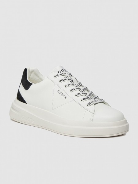 Tenis Hombre Guess
