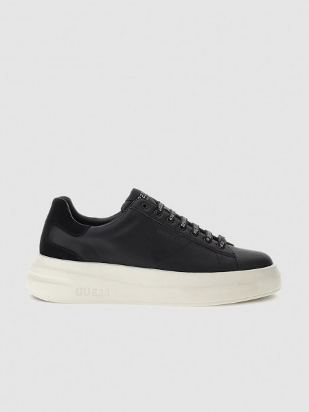Sneakers Man Guess