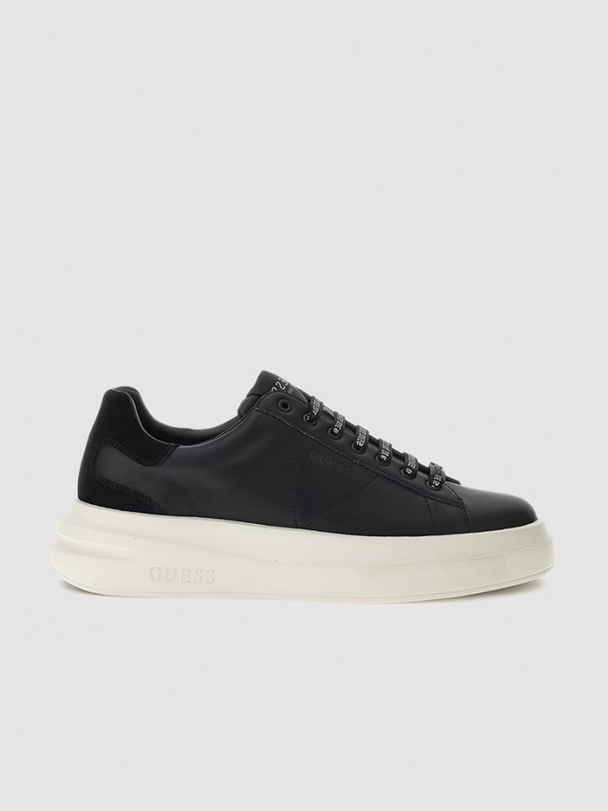 Sneakers Man Guess