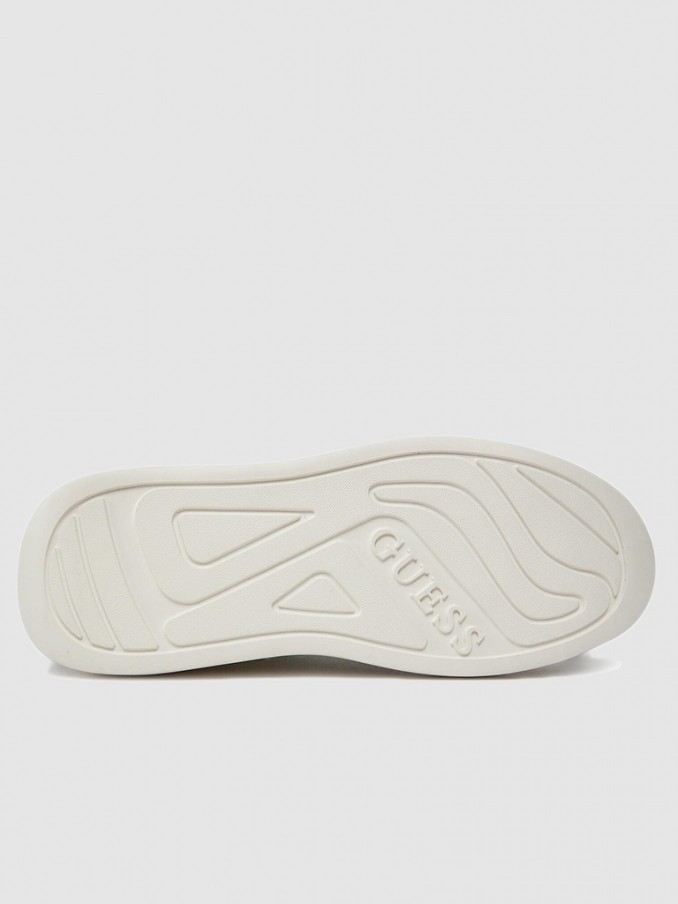Tenis Hombre Guess