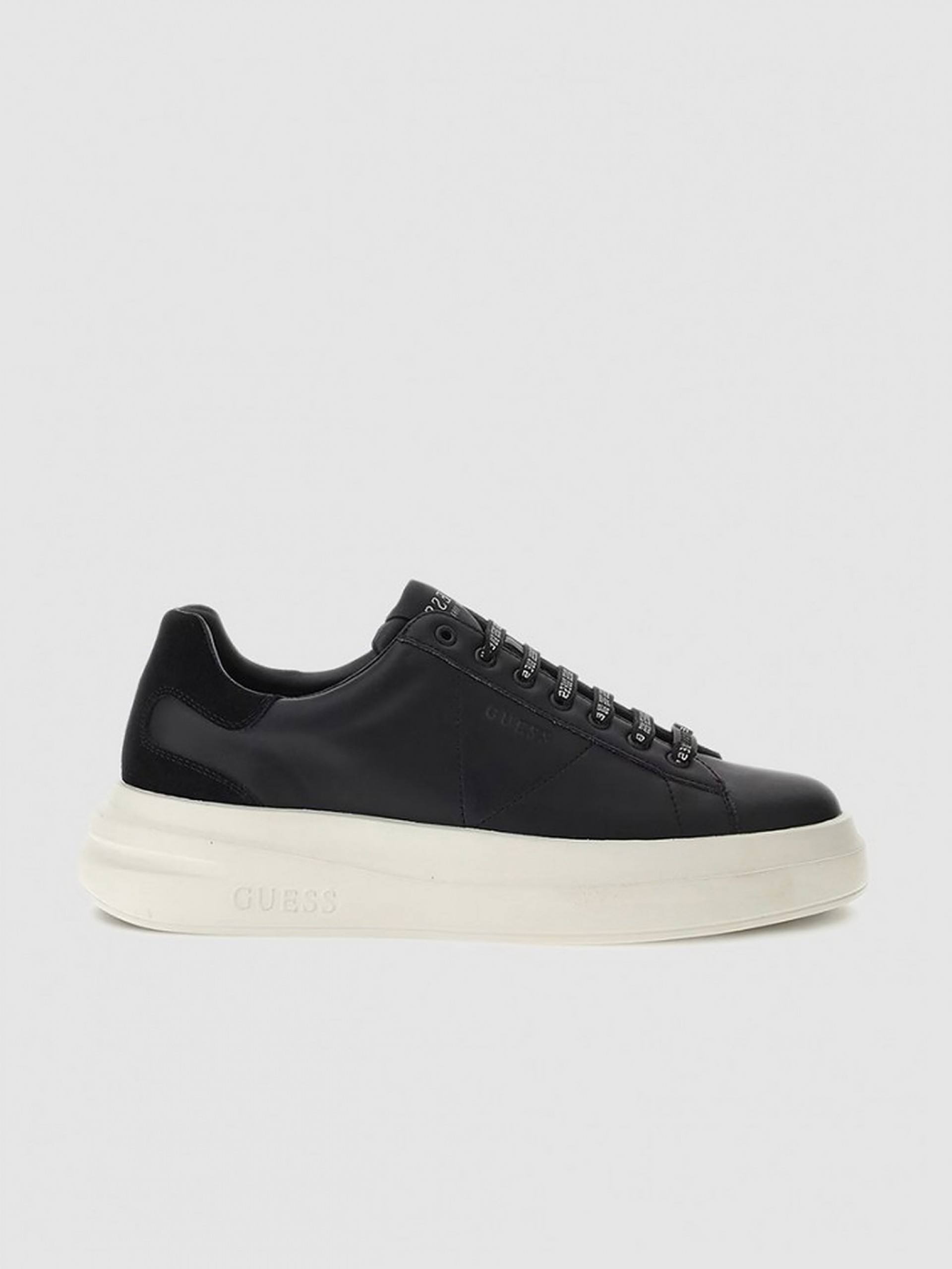 Sneakers Man Guess