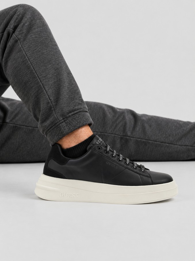 Sneakers Man Guess