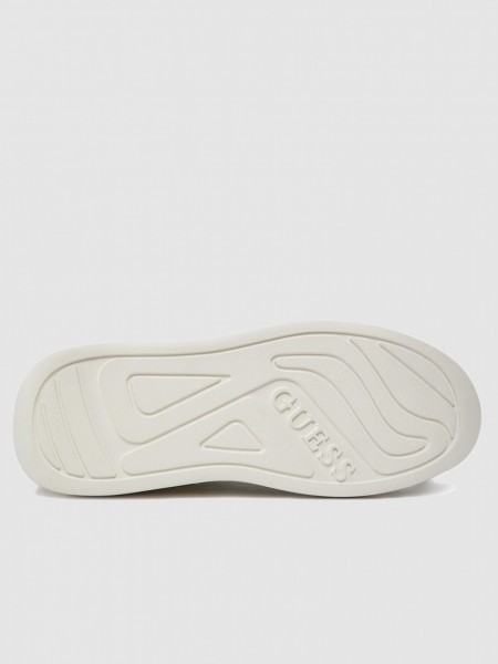 Tenis Hombre Guess