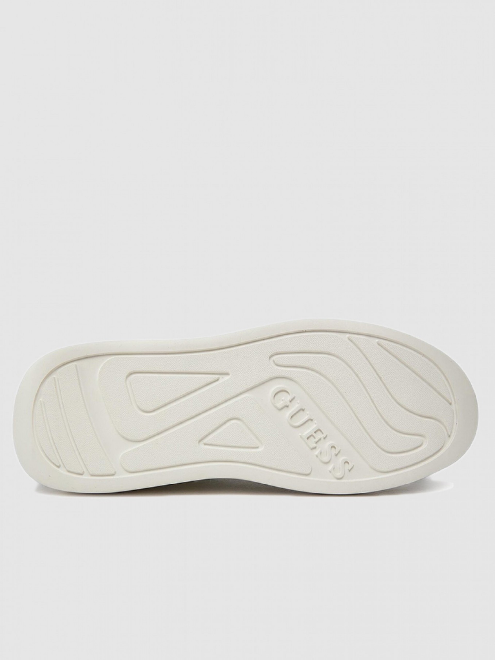 Tenis Hombre Guess