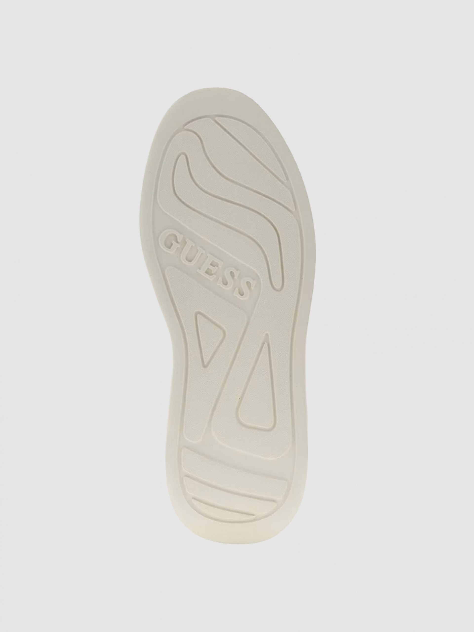Sneakers Man Guess