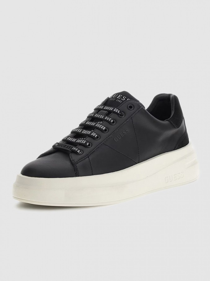 Sneakers Man Guess