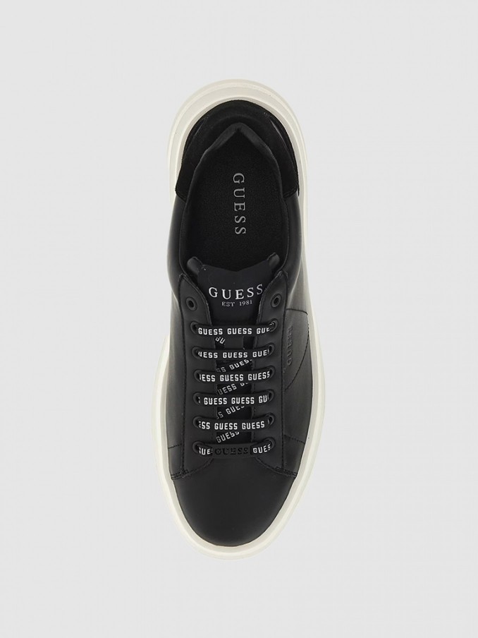 Sneakers Man Guess