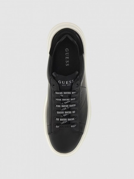 Sneakers Man Guess