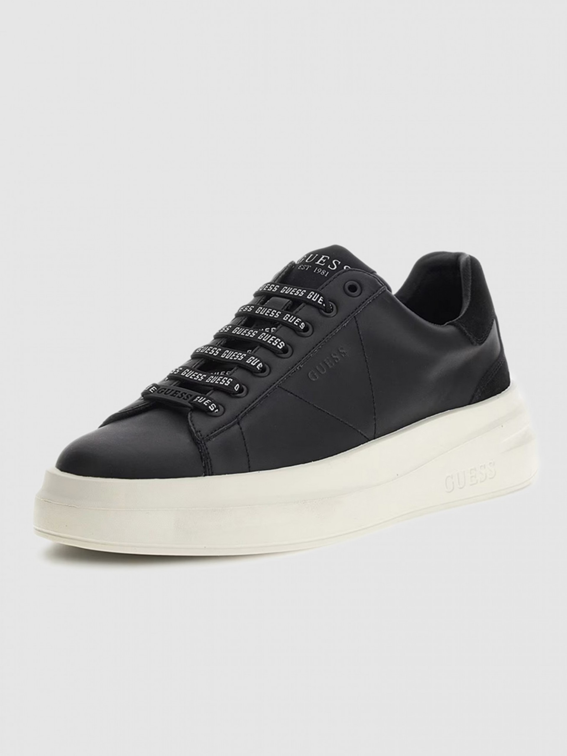 Sneakers Man Guess
