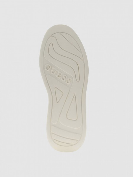 Sneakers Man Guess