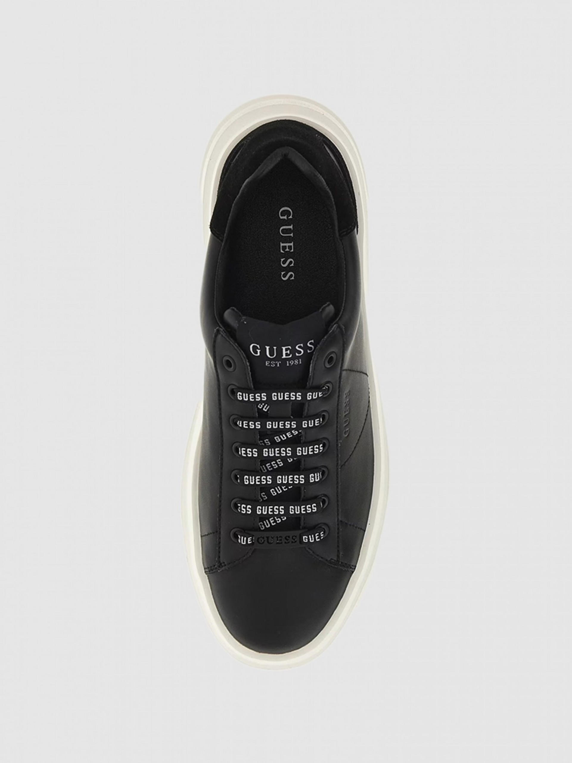 Sneakers Man Guess