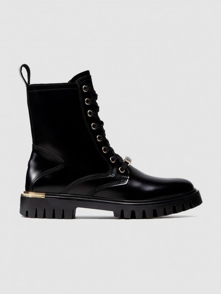Botas Mujer Tommy Jeans
