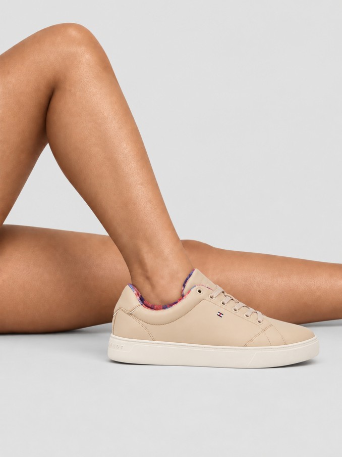 Sneakers Woman Tommy Jeans