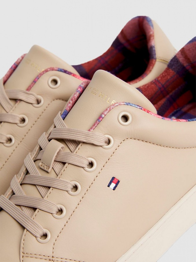 Sneakers Woman Tommy Jeans
