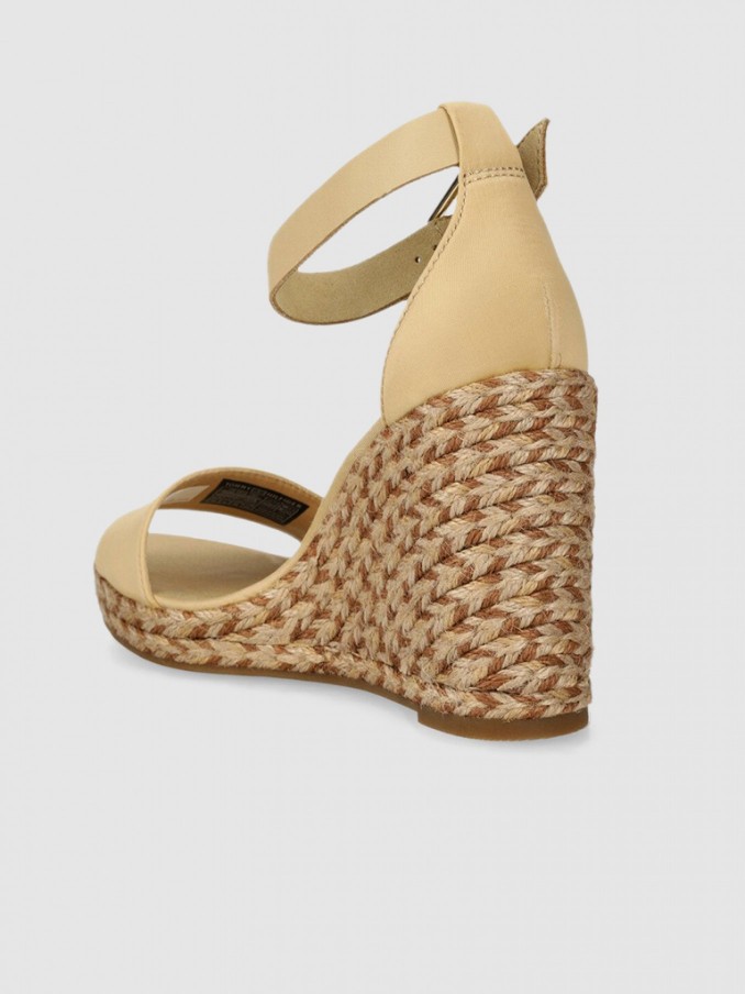 Sandalias y zuecos Mujer Tommy Hilfiger Footwear