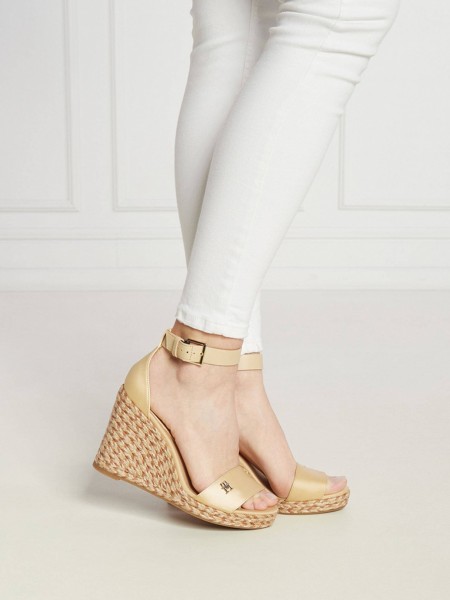 Sandalias y zuecos Mujer Tommy Hilfiger Footwear Sandalias y zuecos Mujer Tommy Hilfiger Footwear