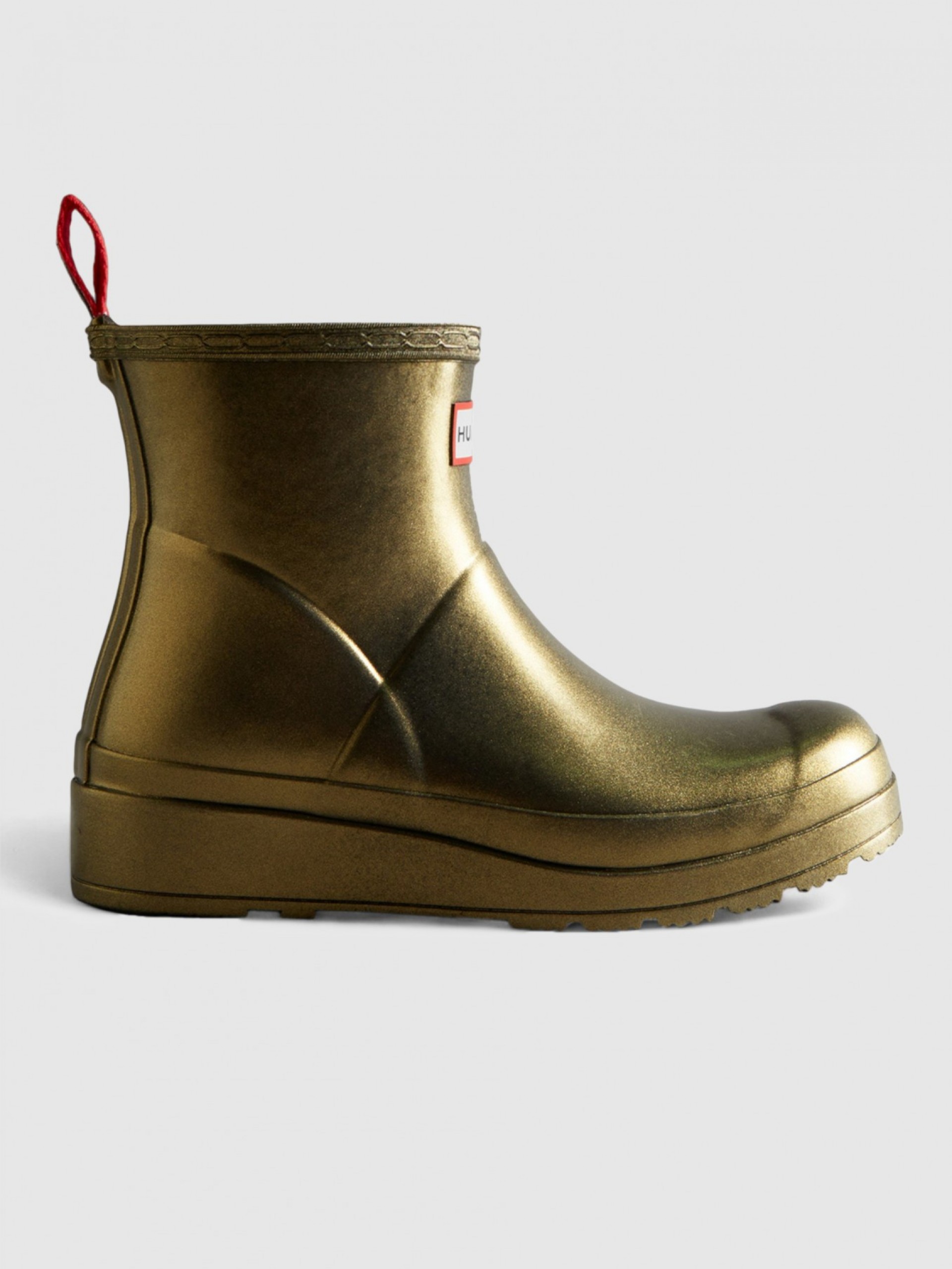 Rain Boots Woman Hunter