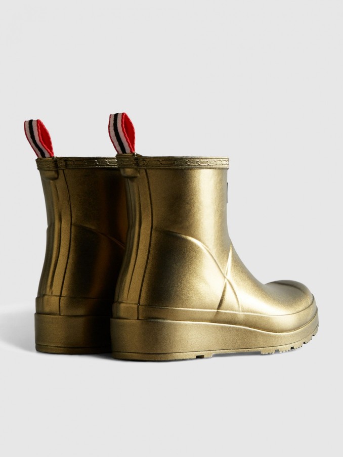 Rain Boots Woman Hunter