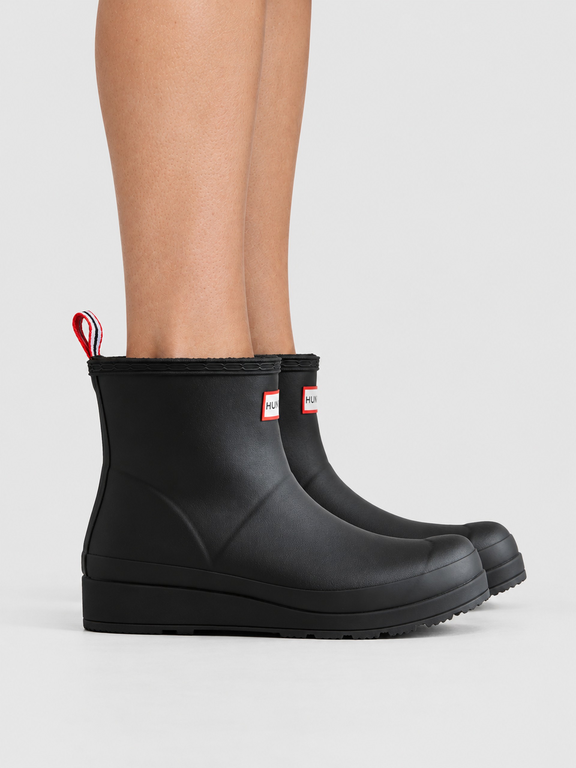 Rain Boots Woman Hunter