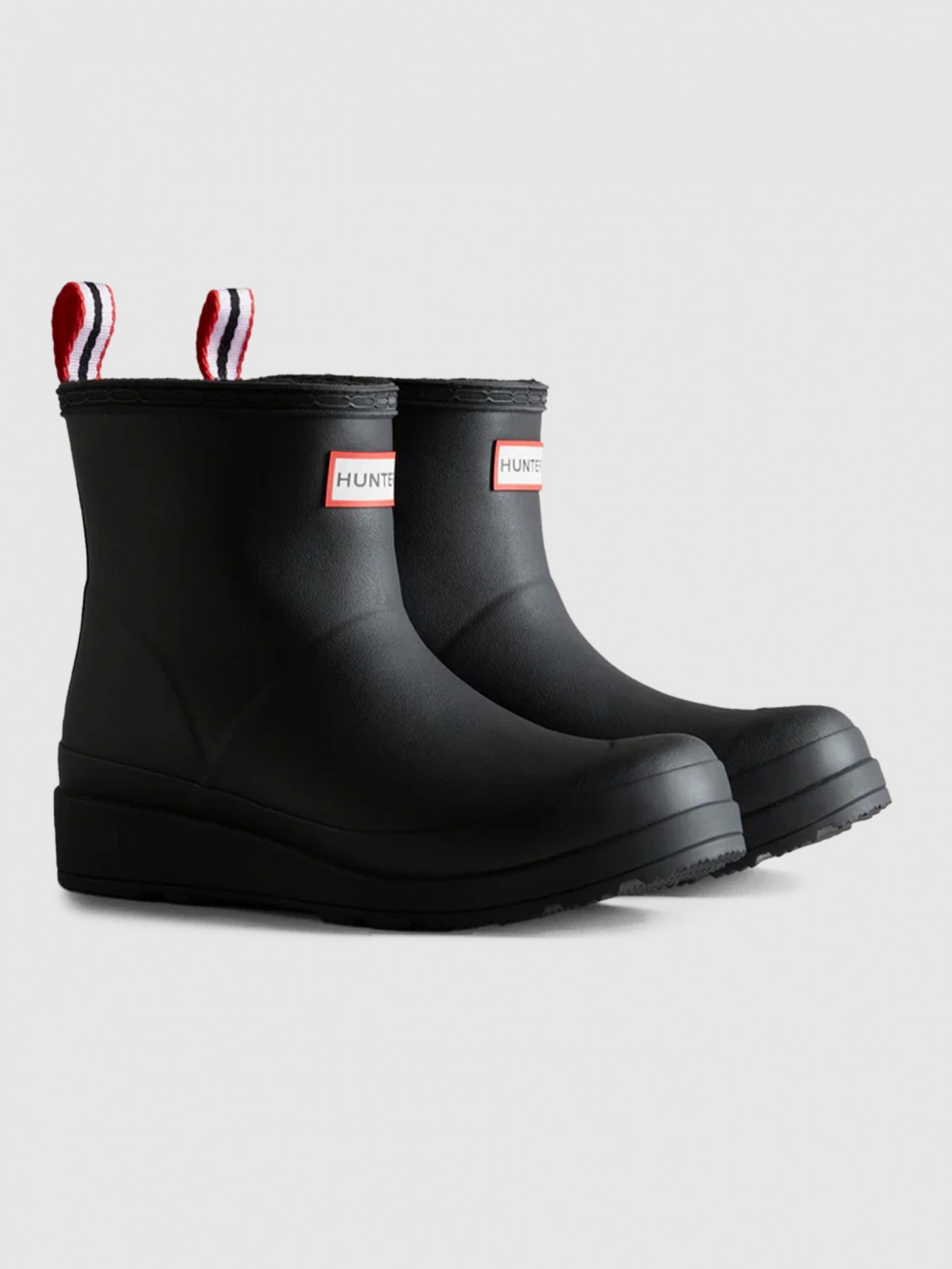 Rain Boots Woman Hunter
