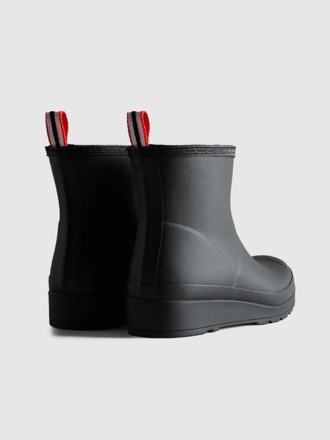 Rain Boots Woman Hunter