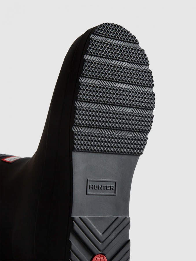 Rain Boots Woman Hunter