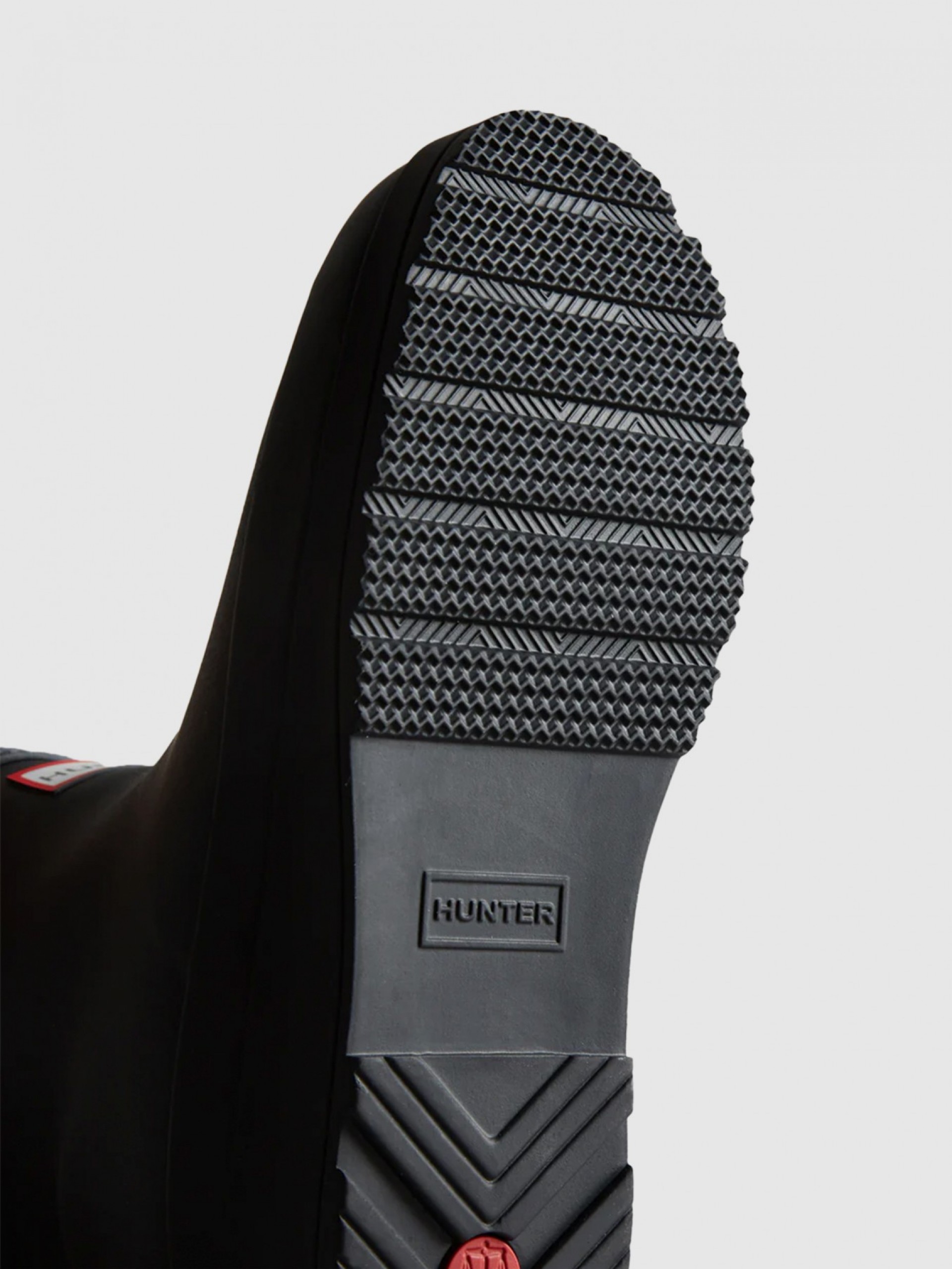 Rain Boots Woman Hunter
