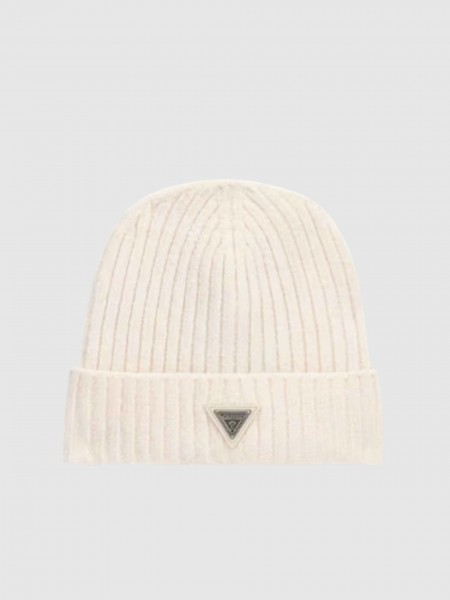 Gorro Guess Menina Chenille Beanie Hat