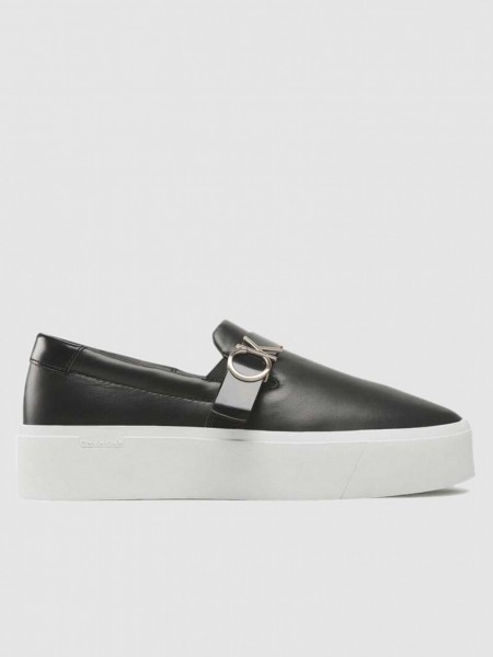 Sneakers Woman Calvin Klein