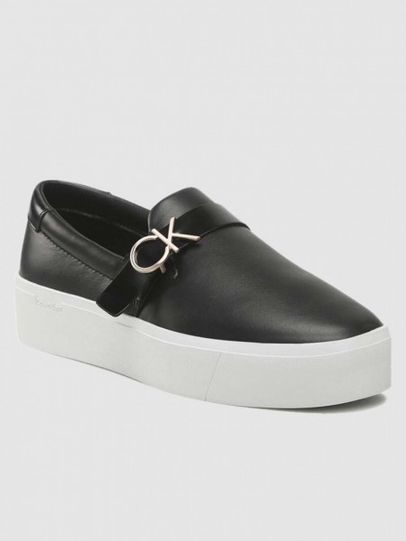 Sneakers Woman Calvin Klein