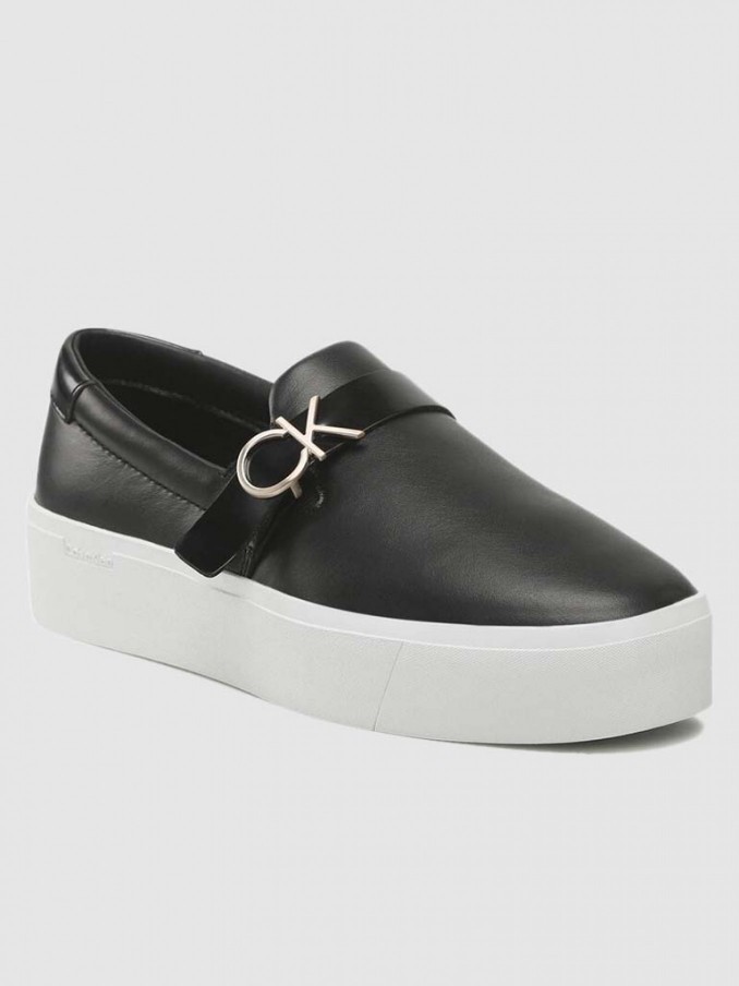 Sneakers Woman Calvin Klein