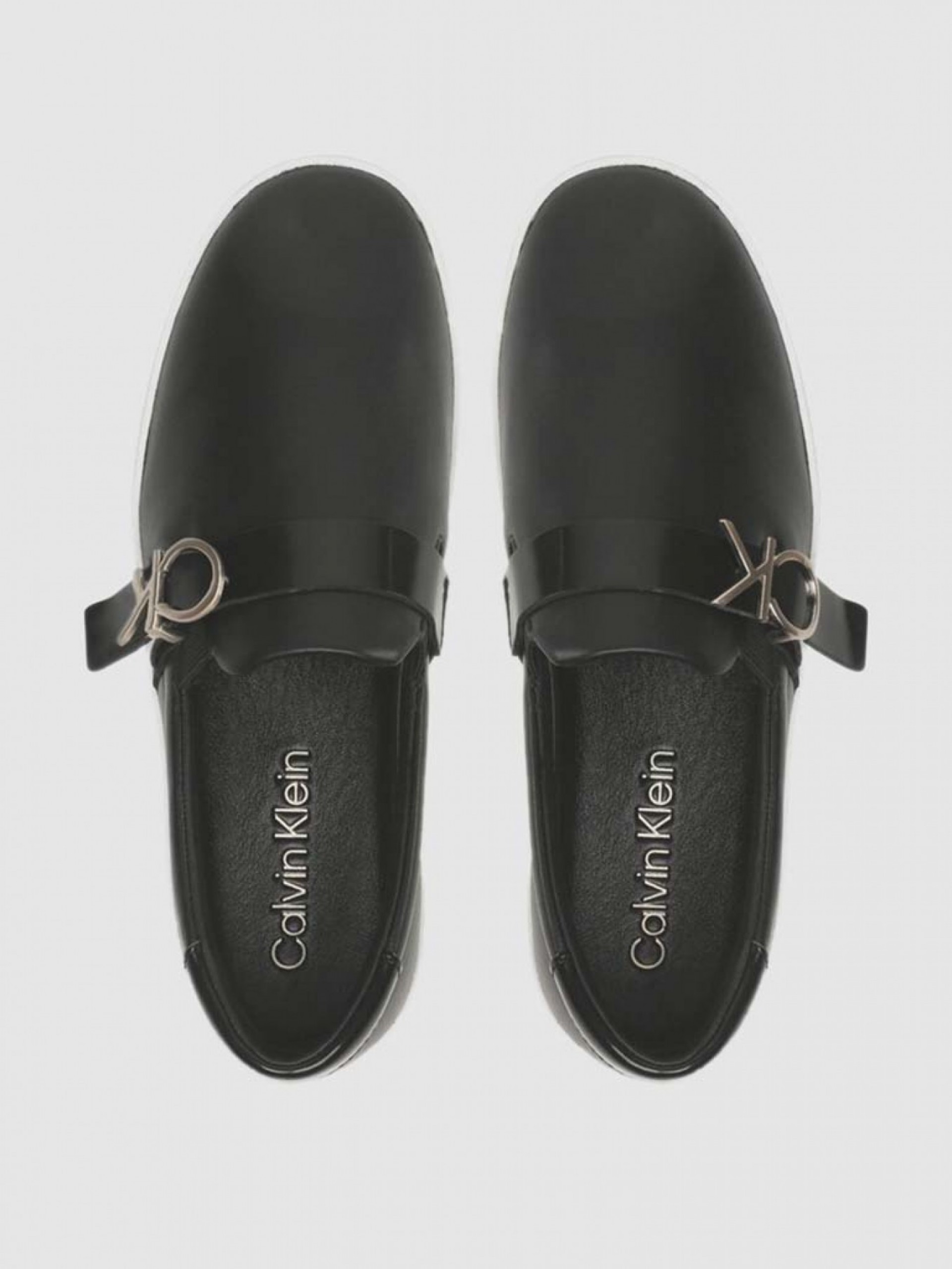 Sneakers Woman Calvin Klein