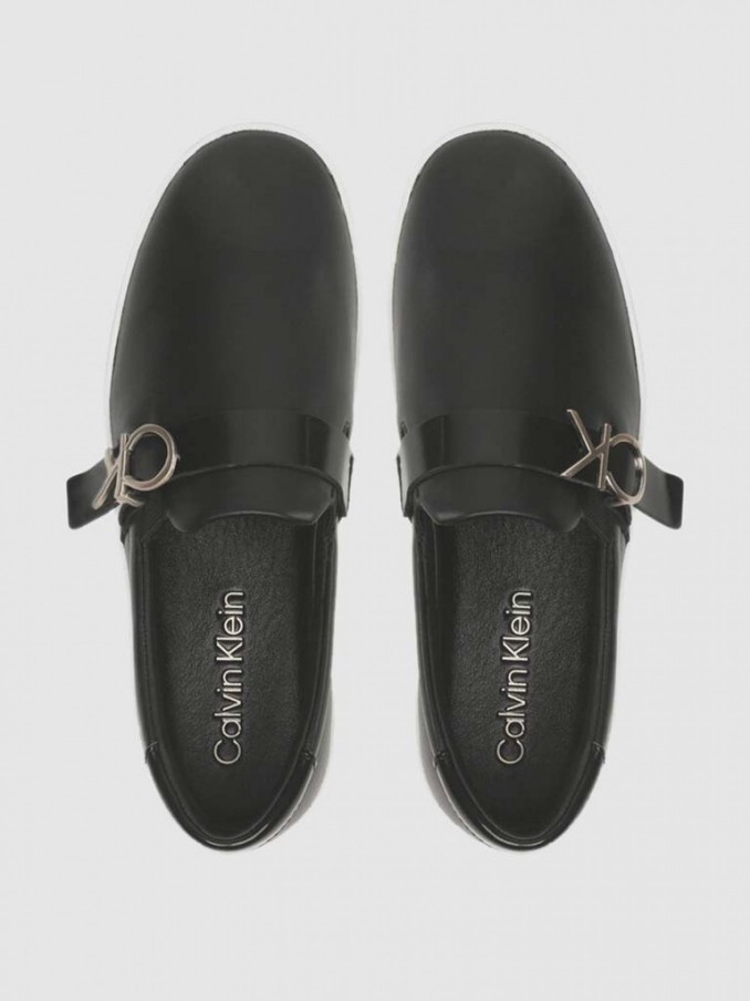 Sneakers Woman Calvin Klein