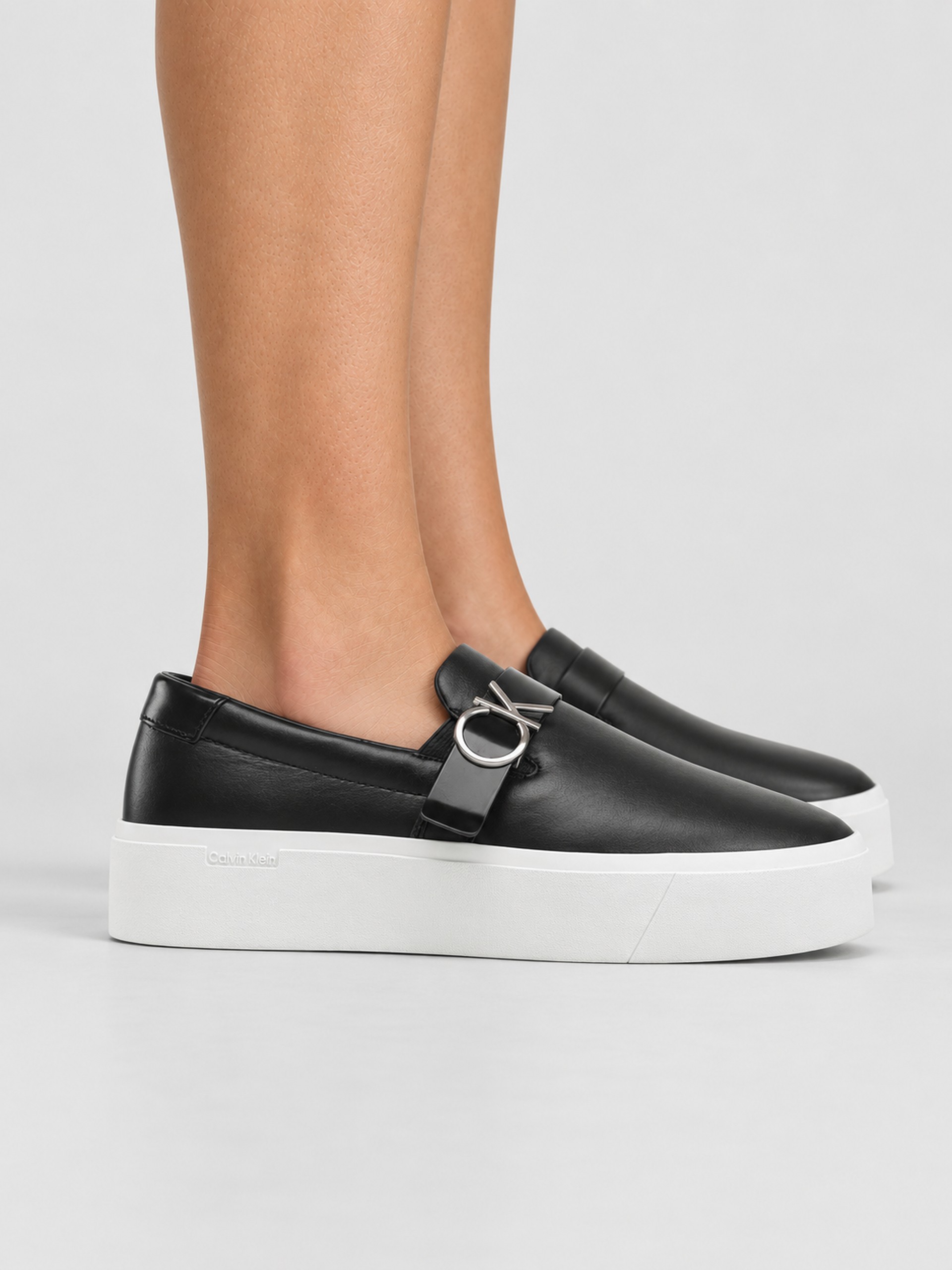 Sneakers Woman Calvin Klein