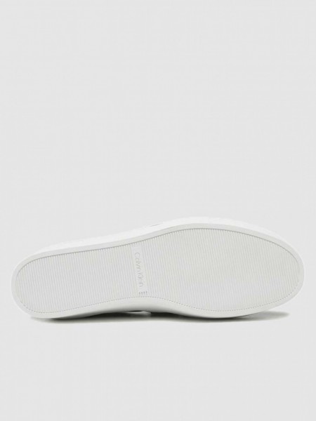 Sneakers Woman Calvin Klein