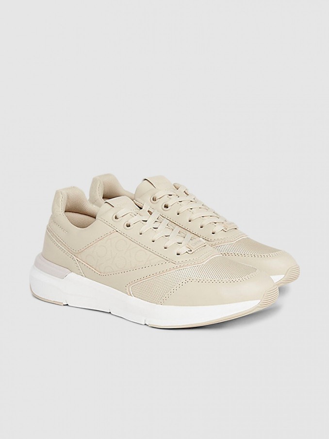 Tenis Mujer Calvin Klein