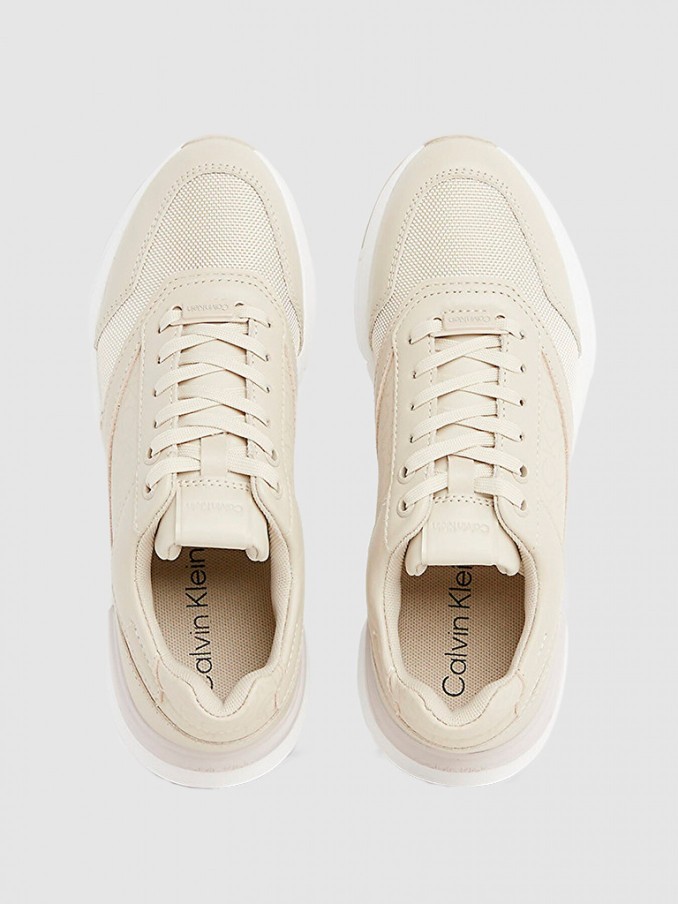 Tenis Mujer Calvin Klein