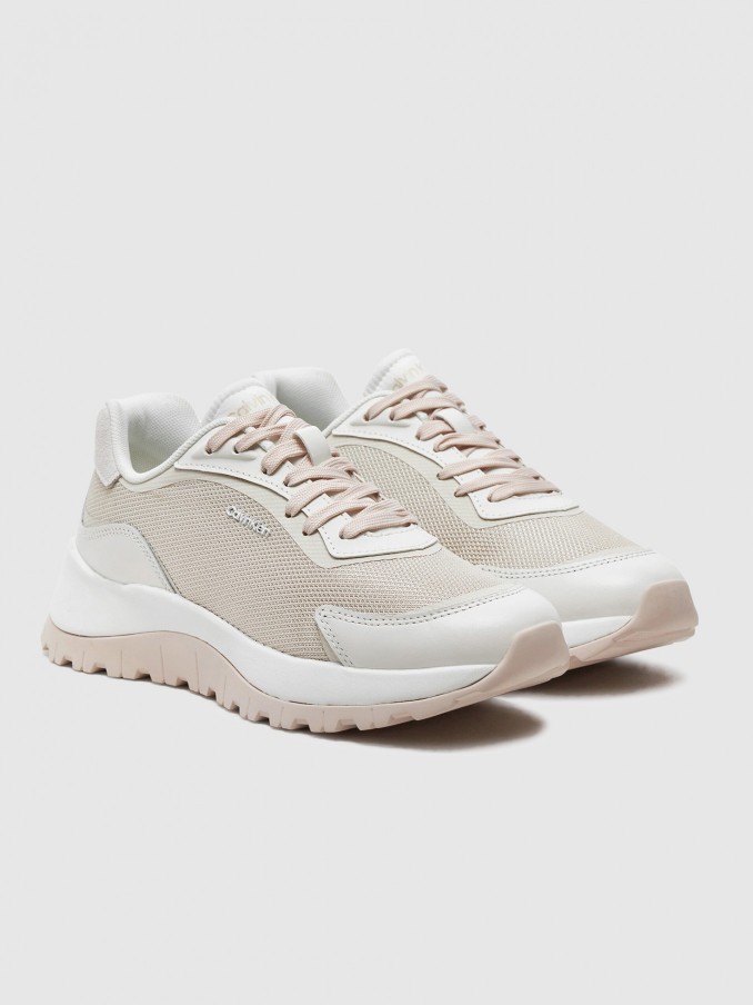 Tenis Mujer Calvin Klein