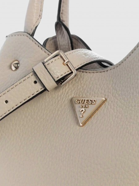Mala Guess Mulher Lorella Small Girlfriend Tote