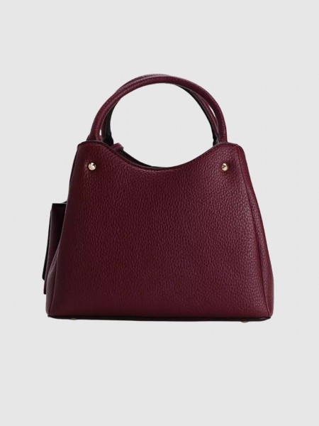 Mala Guess Mulher Lorella Small Girlfriend Tote