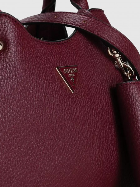 Mala Guess Mulher Lorella Small Girlfriend Tote