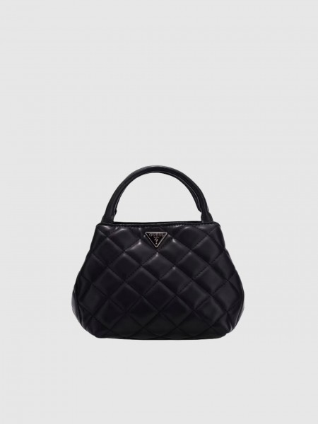Mala Guess Mulher Juliet Mini Satchel