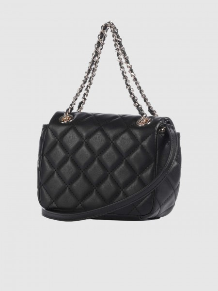 Mala Guess Mulher Juliet Mini Flap